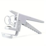 Stainless Steel Egg Cracker & Separator Tool