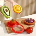 Silicone Food Containers: Fresh-Keeping, Stackable, Portable