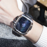 Durable TPU Strap & Case for Apple Watch Series - Image 8