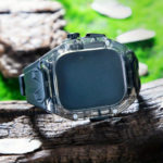 Durable TPU Strap & Case for Apple Watch Series - Image 3