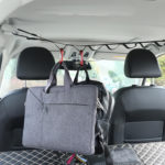 Portable Car Clothesline: Travel & Camping Essential - Image 6