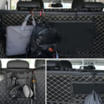 Portable Car Clothesline: Travel & Camping Essential - Image 10