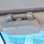Universal Car Sun Visor Glasses Holder - Easy Clip-On - Image 11