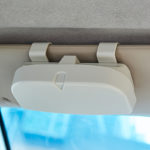 Universal Car Sun Visor Glasses Holder - Easy Clip-On - Image 6