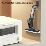 Compact Super Absorbent Sponge Mop Set for Multi-Surface Cleaning - Image 10