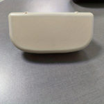 Universal Car Sun Visor Glasses Holder - Easy Clip-On - Image 3