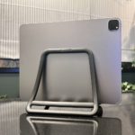 Space-Saving Vertical Laptop Stand for Better Cooling - Image 10