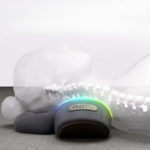 Memory Foam Pillow for Neck & Shoulder Comfort - Image 3