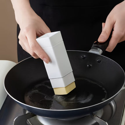Effortless Butter Spreader for Perfect Breakfasts