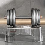 Ergonomic Anti-Slip Bathroom Footstool for Healthy Posture - Image 5