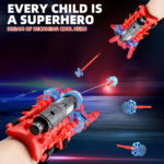 Spider Launcher Gift Set: Perfect for Kids' Parties - Image 7
