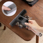 Compact Super Absorbent Sponge Mop Set for Multi-Surface Cleaning - Image 7