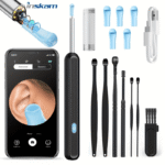 Smart Visual Ear Pick with Camera for Safe Cleaning - Image 3