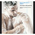 Handmade Men's Cologne Soap, Hydrating & Soothing Care - Image 2