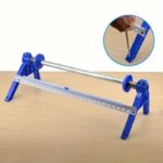 Heavy-Duty Stretch Wrap Machine for Easy Use - Image 8