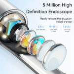 Smart Visual Ear Pick with Camera for Safe Cleaning - Image 9