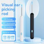Smart Visual Ear Pick with Camera for Safe Cleaning - Image 6