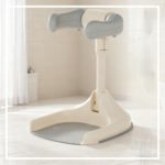 Versatile Baby Bath Stand & Changing Station for 0-3 Years - Image 5