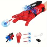 Spider Launcher Gift Set: Perfect for Kids' Parties - Image 2