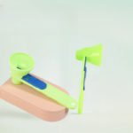 Versatile 2-In-1 Funnel & Scoop for Supplements - Image 5