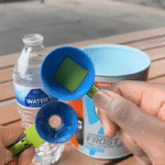 Versatile 2-In-1 Funnel & Scoop for Supplements - Image 8