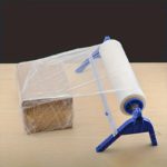 Heavy-Duty Stretch Wrap Machine for Easy Use - Image 7