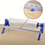 Heavy-Duty Stretch Wrap Machine for Easy Use - Image 2
