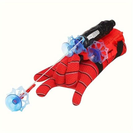 Spider Launcher Gift Set: Perfect for Kids' Parties