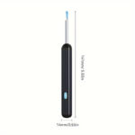 Smart Visual Ear Pick with Camera for Safe Cleaning - Image 4