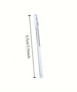 Gentle Disposable Ear Sticks - 24 Pack Ear Care Solution