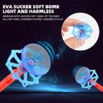 Spider Launcher Gift Set: Perfect for Kids' Parties - Image 9