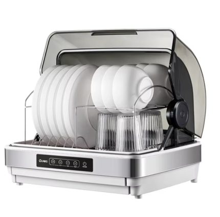 Luxury Cleaning Cabinet