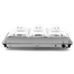 electric food warming tray - Image 2