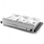 electric food warming tray - Image 4