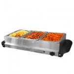 electric food warming tray - Image 6