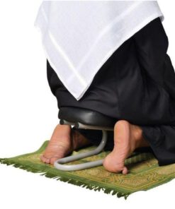Prayer & Meditation Stool