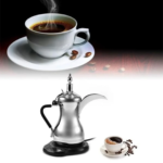 Arabic Coffee Maker Set - صورة 2