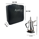Arabic Coffee Maker Set - صورة 7