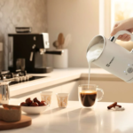 Electric Milk Frother - Image 2
