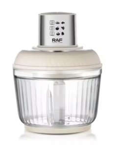 Alternative view of Food Grinder 3-in-1