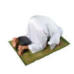 Prayer & Meditation Stool - Image 2