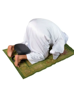 وجهة نظر بديلة لـ Prayer & Meditation Stool