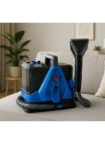 Carpet and Upholstery Vacuum Cleaner and Spot Cleaner - Image 4
