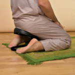 Prayer & Meditation Stool - Image 12