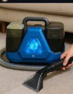 Carpet and Upholstery Vacuum Cleaner and Spot Cleaner - Image 3