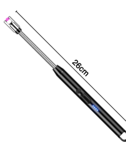 Alternative view of Flexible Rechargeable Electric Lighter
