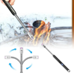 Flexible Rechargeable Electric Lighter - Image 3