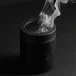 Portable Electronic Charcoal Incense Burner - Image 3