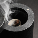 Portable Electronic Charcoal Incense Burner - Image 7