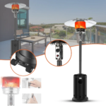 Outdoor Gas Patio Heater - Image 13